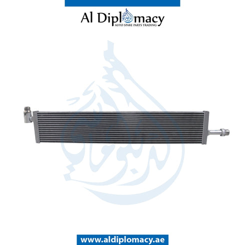 RADIATOR for Mercedes-Benz C Class W205 (2015-2021) models, Part Number ATC-0995005003