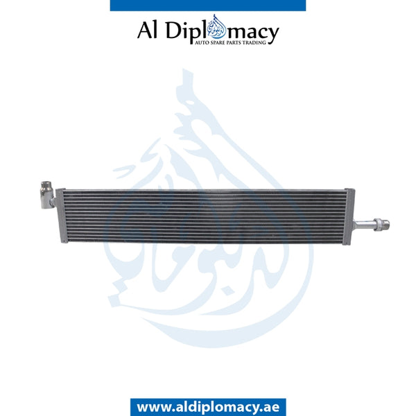 RADIATOR for Mercedes-Benz C Class W205 (2015-2021) models, Part Number ATC-0995005003