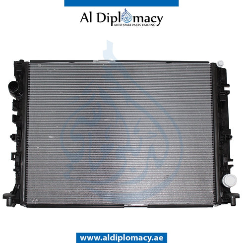 RADIATOR for Mercedes-Benz C Class W205 (2015-2021) models, Part Number ATC-0995005303