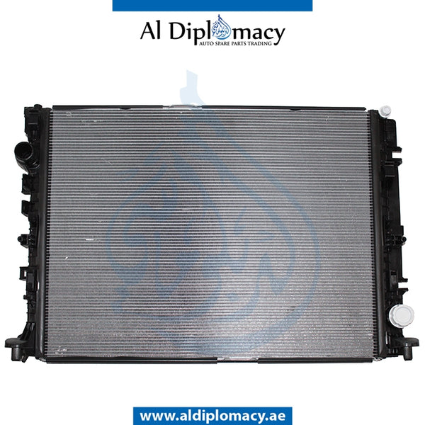 RADIATOR for Mercedes-Benz C Class W205 (2015-2021) models, Part Number ATC-0995005303