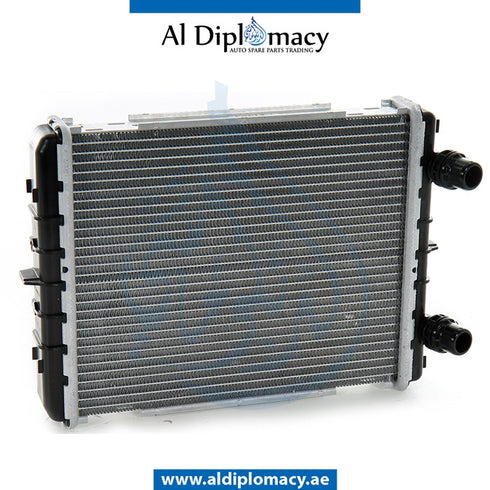 COOLANT RADIATOR for Mercedes-Benz AMG GT C190 (2015) models, Part Number ATC-0995005400