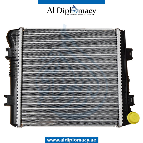 RADIATOR for Mercedes-Benz C Class C190 (2015-2020) models, Part Number ATC-0995005903