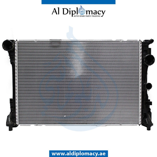 RADIATOR for Mercedes-Benz SLK Class W172 (2011-2020) models, Part Number A0995006203