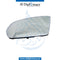 Left Mirror GLASS for Mercedes-Benz C Class W205 (2015-2021) models, Part Number ATC-0998100316