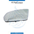 Left Mirror GLASS for Mercedes-Benz C Class W205 (2015-2021) models, Part Number ATC-0998100316