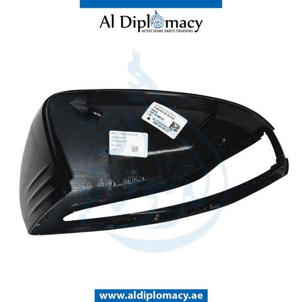 Right Mirror COVER for Mercedes-Benz C Class C217 (2015-2021) models, Part Number ATC-0998115000