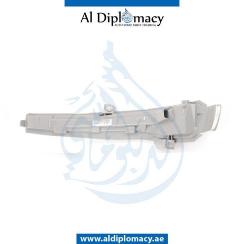 Left MIRROR TURN SIGNAL LAMP for Mercedes-Benz C Class C217 (2015-2021) models