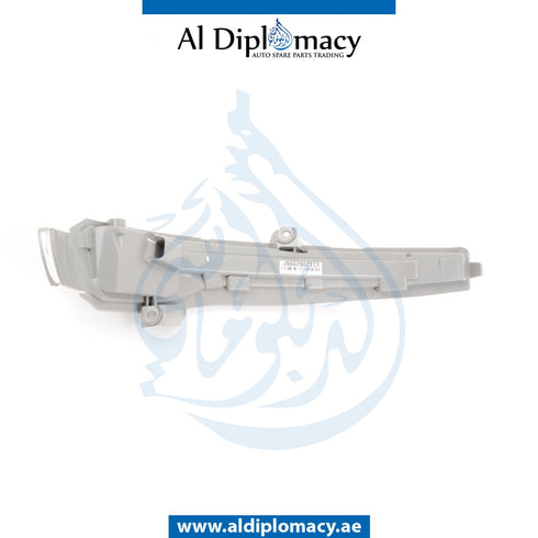 Right MIRROR TURN SIGNAL LAMP for Mercedes-Benz C Class C217 (2015-2021) models