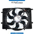 FAN for Mercedes-Benz CLS Class W219 (2004-2010) models