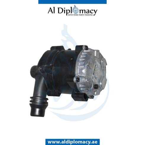 AUXILIARY WATER PUMP for BMW 5 Series G30 (2016-2020) models
