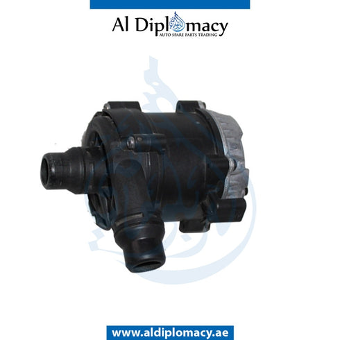 AUXILIARY WATER PUMP for BMW 5 Series G30 (2016-2020) models, Part Number ATC-11518638237