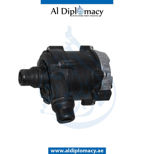 AUXILIARY WATER PUMP for BMW 5 Series G30 (2016-2020) models, Part Number ATC-11518638237