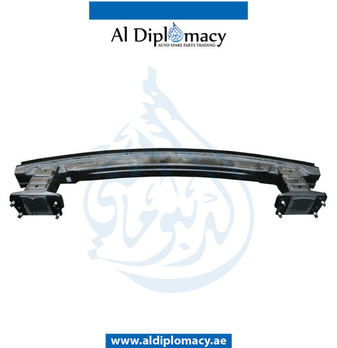 Rear BUMPER SUPPORT for Mercedes-Benz CLA Class H247 (2013-2022) models, Part Number ATC-1176100014