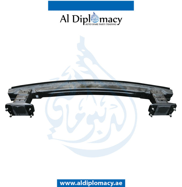 Rear BUMPER SUPPORT for Mercedes-Benz CLA Class H247 (2013-2022) models, Part Number ATC-1176100014