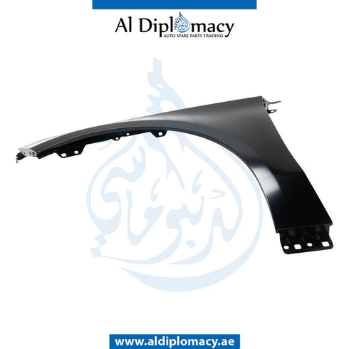 Front Left FENDER for Mercedes-Benz CLA Class W117 (2013-2022) models