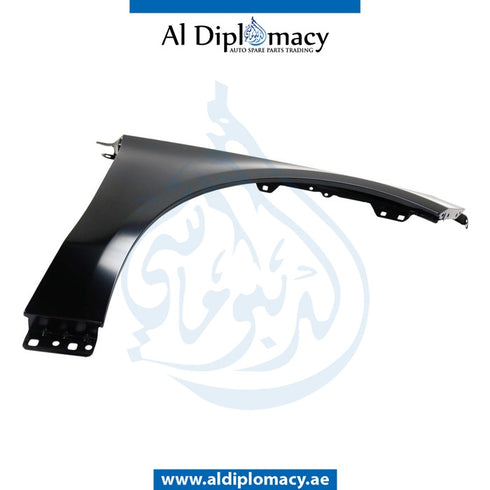 Front Right FENDER for Mercedes-Benz CLA Class W117 (2013-2022) models