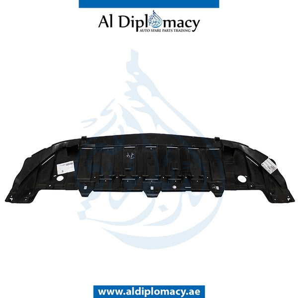 UNDER BUMPER COVER for Mercedes-Benz CLA Class W117 (2013-2022) models, Part Number ATC-1178850100