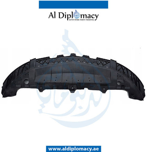 UNDER BUMPER COVER for Mercedes-Benz B Class W117 (2013-2022) models, Part Number ATC-1178854401