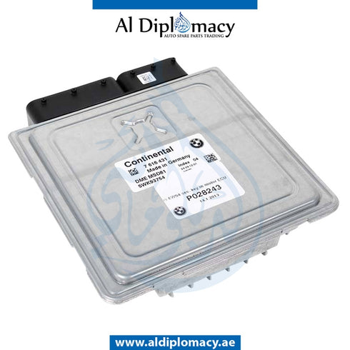 CONTROL UNIT for BMW 3 Series E82 (2007-2013) models, Part Number ATC-12147616431