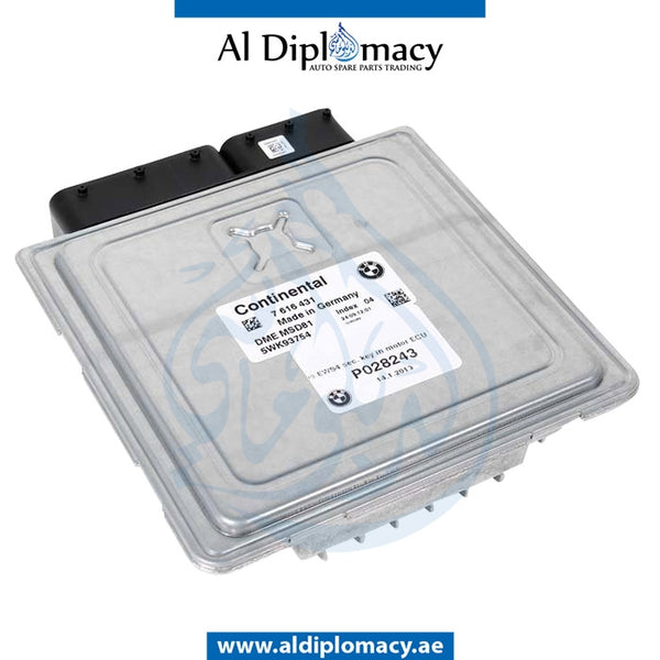 CONTROL UNIT for BMW 3 Series E82 (2007-2013) models, Part Number ATC-12147616431