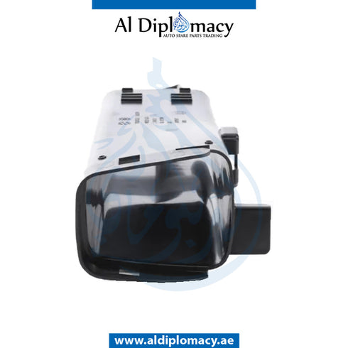 UNFILTERED AIR SNORKEL for BMW 1 Series F20 (2015-2019) models