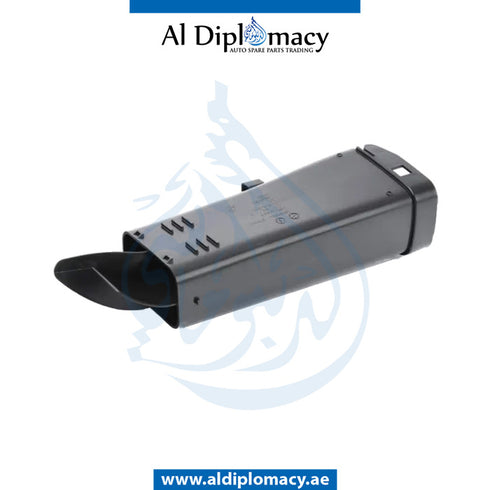 UNFILTERED AIR SNORKEL for BMW 1 Series F20 (2015-2019) models, Part Number ATC-13717646769