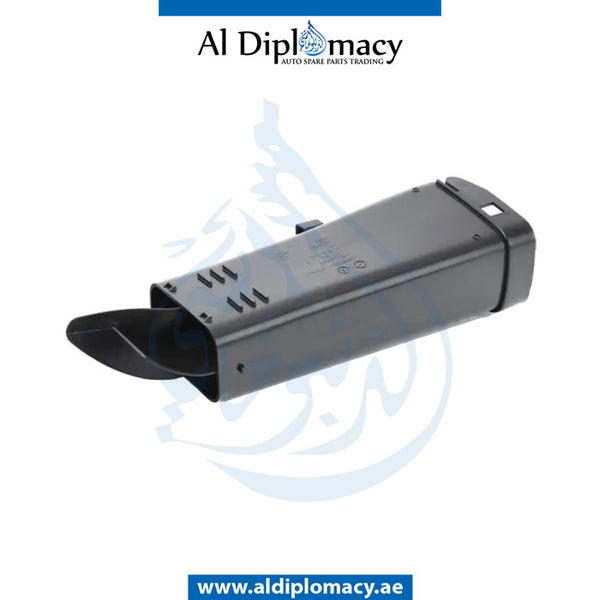 UNFILTERED AIR SNORKEL for BMW 1 Series F20 (2015-2019) models, Part Number ATC-13717646769