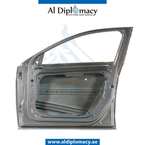 Front Right Door, EMPTY for Mercedes-Benz GLA Class H247 (2014-2020) models, Part Number ATC-1567200205