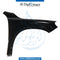 Front Right FENDER for Mercedes-Benz GLA Class H247 (2014-2020) models, Part Number ATC-1568800218