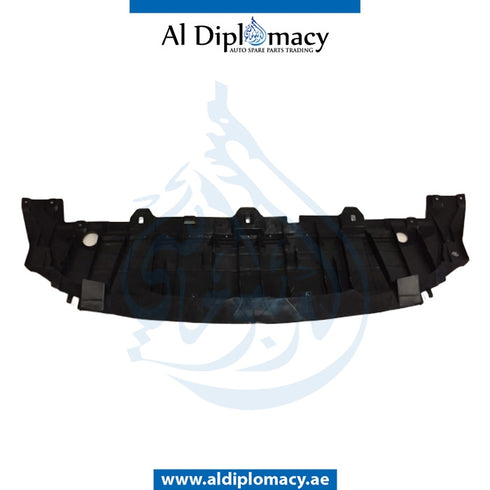UNDER BUMPER COVER for Mercedes-Benz CLA Class H247 (2014-2020) models