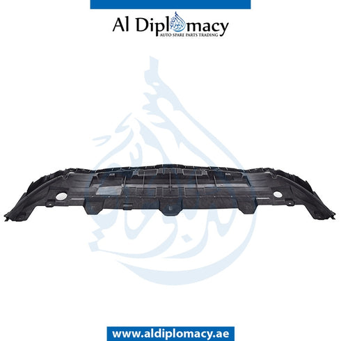 UNDER BUMPER COVER for Mercedes-Benz GLA Class H247 (2014-2020) models, Part Number ATC-1568850202