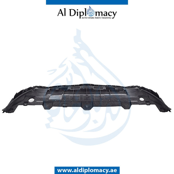UNDER BUMPER COVER for Mercedes-Benz GLA Class H247 (2014-2020) models, Part Number ATC-1568850202