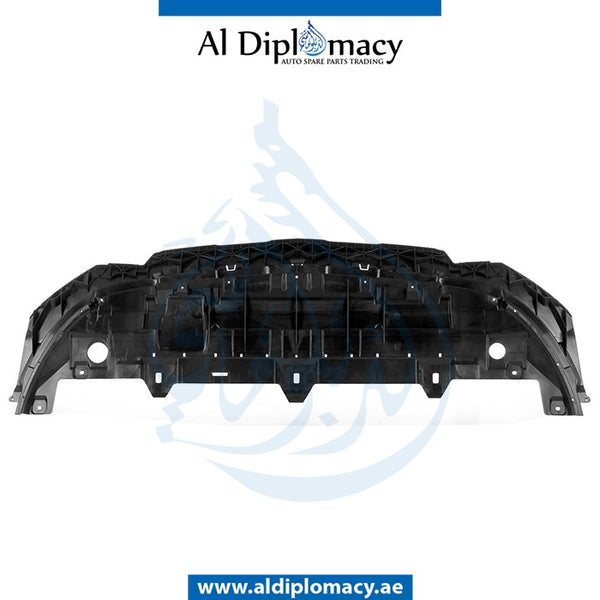 UNDER BUMPER COVER for Mercedes-Benz GLA Class H247 (2014-2020) models, Part Number ATC-1568850236