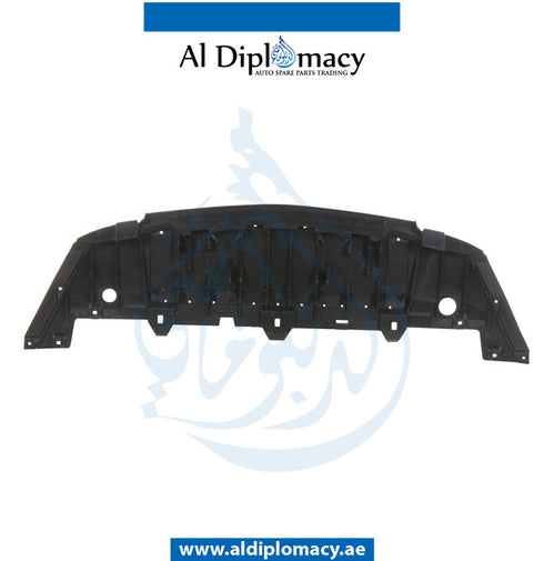 UNDER BUMPER COVER for Mercedes-Benz GLA Class H247 (2014-2020) models, Part Number ATC-1568853600