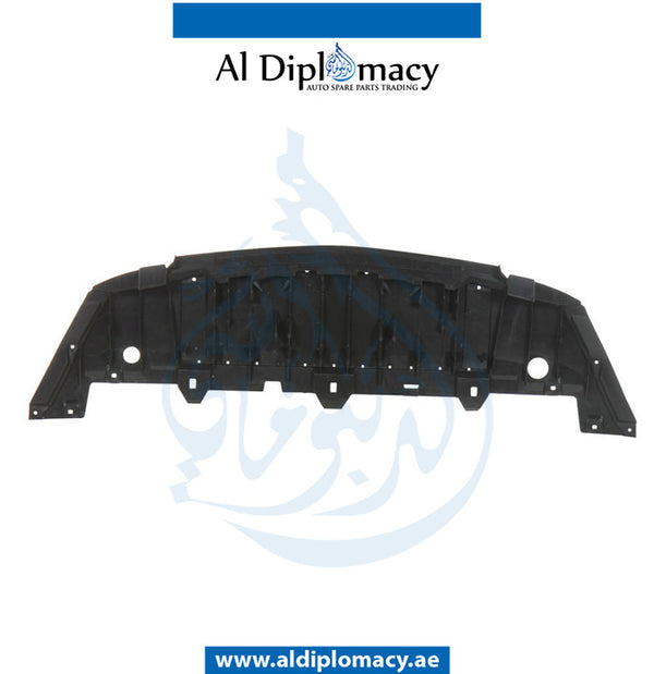 UNDER BUMPER COVER for Mercedes-Benz GLA Class H247 (2014-2020) models, Part Number ATC-1568853600