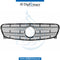 SHOW GRILLE for Mercedes-Benz GLA Class H247 (2014-2020) models, Part Number ATC-1568880260 9775