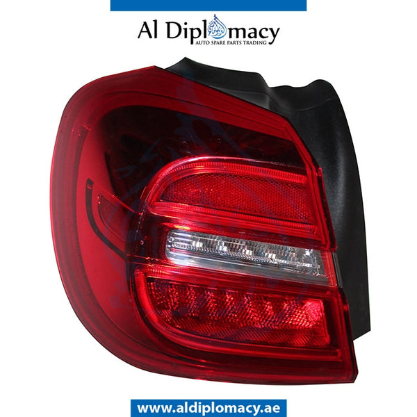 Left STOPLIGHT for Mercedes-Benz GLA Class H247 (2014-2020) models, Part Number ATC-1569062158