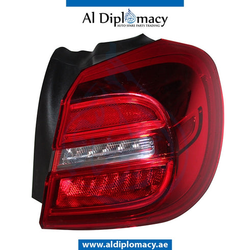 Right STOPLIGHT for Mercedes-Benz GLA Class H247 (2014-2020) models, Part Number ATC-1569062258