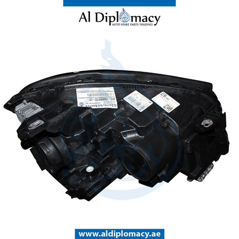 Left Headlight, BI XENON for Mercedes-Benz GLA Class H247 (2014-2020) models