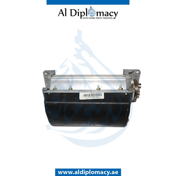 Passenger Side DASHBOARD Airbag, SIDE for Mercedes-Benz M Class W163 (1998-2005) models, Part Number ATC-1638600705