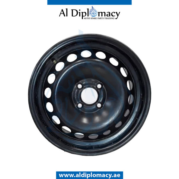 WHEEL RIM for Mercedes-Benz M Class C292 (2015-2020) models, Part Number ATC-1644000102