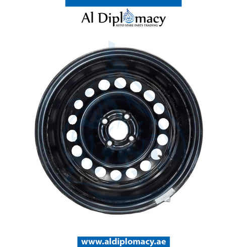 WHEEL RIM for Mercedes-Benz M Class C292 (2015-2020) models