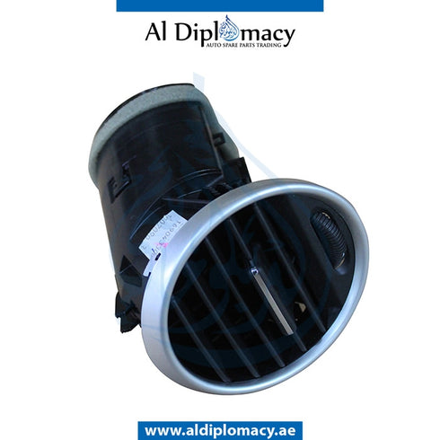 Front Left A/C GRILLE for Mercedes-Benz M Class W164 (2006-2011) models, Part Number ATC-1648301954