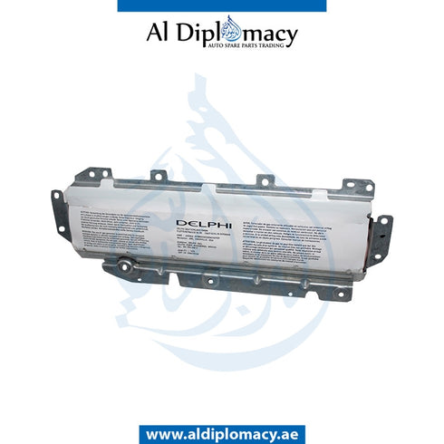 KNEE AIRBAG for Mercedes-Benz M Class W164 (2006-2011) models, Part Number ATC-1648600702