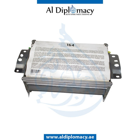 Passenger Side DASHBOARD Airbag, SIDE for Mercedes-Benz M Class W164 (2006-2011) models, Part Number ATC-1648600805