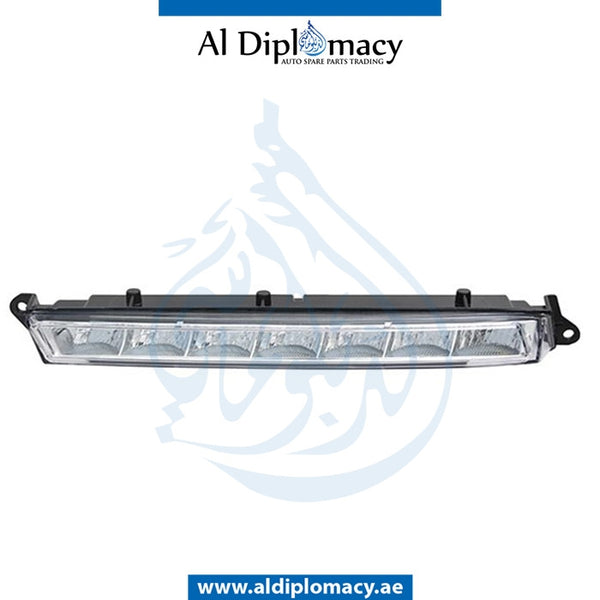 Left FOG LAMP for Mercedes-Benz GLE Class W164 (2006-2011) models, Part Number ATC-1649060351