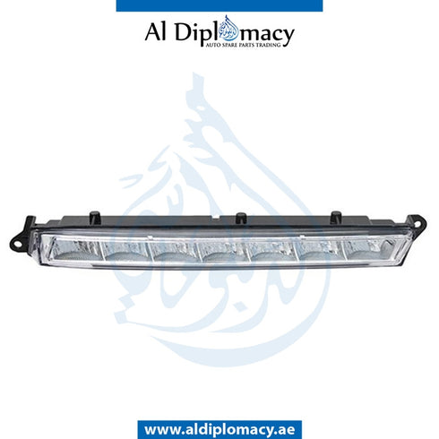 Right FOG LAMP for Mercedes-Benz GLE Class W164 (2006-2011) models, Part Number ATC-1649060451
