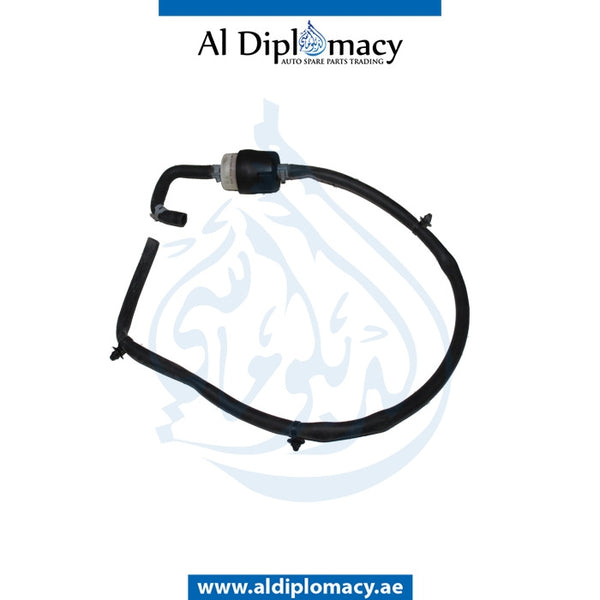 AIR FILTER for Mercedes-Benz GLE Class C292 (2015-2020) models, Part Number ATC-1663200069