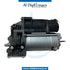 AIR SUSPENSION COMPRESSOR for Mercedes-Benz GLE Class C292 (2015-2020) models