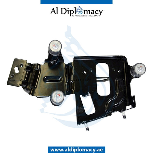 AIR COMPRESSOR BRACKET for Mercedes-Benz GLE Class C292 (2015-2020) models